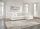 Chessington Living Room Set - Furniture Center (NY)