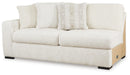 Chessington Living Room Set - Furniture Center (NY)