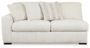 Chessington Living Room Set - Furniture Center (NY)