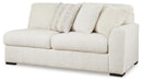 Chessington Living Room Set - Furniture Center (NY)