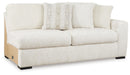 Chessington Living Room Set - Furniture Center (NY)