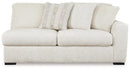 Chessington Living Room Set - Furniture Center (NY)