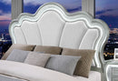 Aria Silver Bed Group