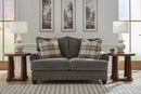 Tallow Creek Loveseat