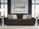 Loreo Sofa Sleeper - Furniture Center (NY)