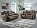 Lowilla Living Room Set - Furniture Center (NY)