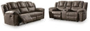 Lowilla Living Room Set - Furniture Center (NY)