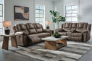 Lowilla Living Room Set - Furniture Center (NY)