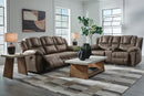 Lowilla Living Room Set - Furniture Center (NY)