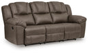 Lowilla Living Room Set - Furniture Center (NY)