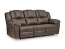 Lowilla Living Room Set - Furniture Center (NY)