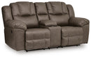 Lowilla Living Room Set - Furniture Center (NY)