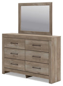 Gachester Dresser