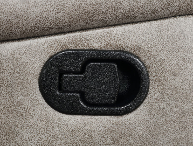 Greer Reclining 3 Pc Sets