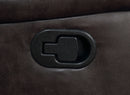 Greer Reclining Sofa Set