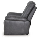 Stockworth Recliner