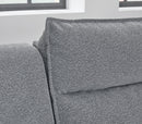 Modmax Power Reclining Sectional