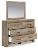 Gachester Dresser