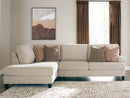 Steelwater Retreat Living Room Set - Furniture Center (NY)