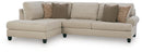 Steelwater Retreat Living Room Set - Furniture Center (NY)