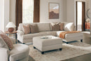 Steelwater Retreat Living Room Set - Furniture Center (NY)