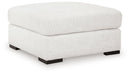 Misty-Lakes Oversized Accent Ottoman - Furniture Center (NY)