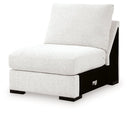 Misty-Lakes Double Chaise Sectional - Furniture Center (NY)