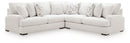 Misty-Lakes Sectional - Furniture Center (NY)
