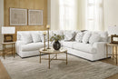 Misty-Lakes Sectional - Furniture Center (NY)