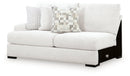 Misty-Lakes Sectional - Furniture Center (NY)