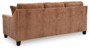 Amity Bay Sofa Chaise Sleeper - Furniture Center (NY)
