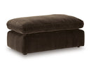 Maxton Heights Ottoman - Furniture Center (NY)