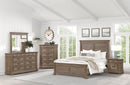 Sheringham Dresser