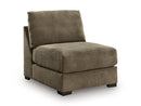 Camellia-Court Sectional Sofa - Furniture Center (NY)