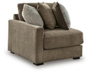 Camellia-Court Sectional - Furniture Center (NY)
