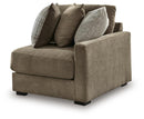 Camellia-Court Sectional - Furniture Center (NY)