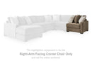 Camellia-Court Sectional - Furniture Center (NY)
