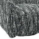 Pyrena Swivel Chair