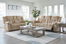 Tip-Off 2-Piece Living Room Set - Furniture Center (NY)