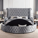 Sansom Bedroom Set