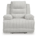 Rhines Falls Power Recliner