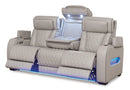 Boyington Power Reclining Sofa