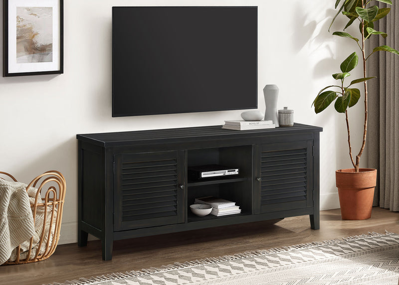 Concord Tv Stand - Furniture Center (NY)