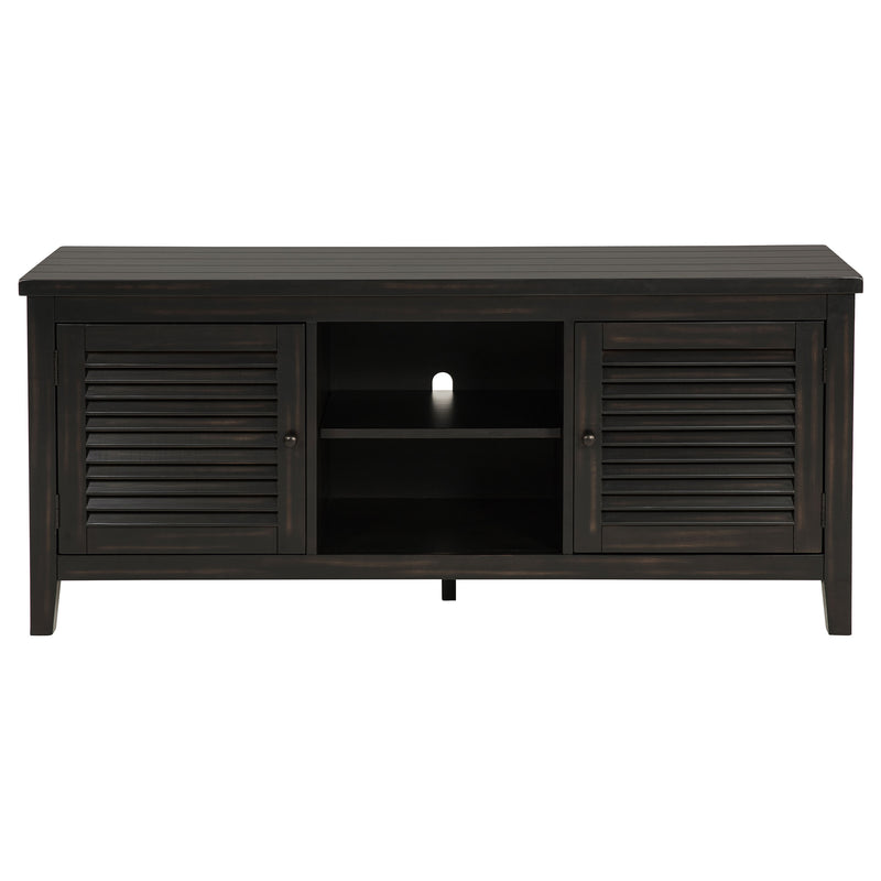 Concord Tv Stand - Furniture Center (NY)