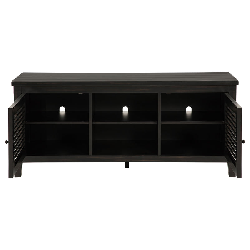 Concord Tv Stand - Furniture Center (NY)