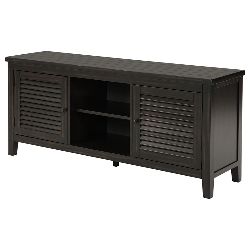 Concord Tv Stand - Furniture Center (NY)