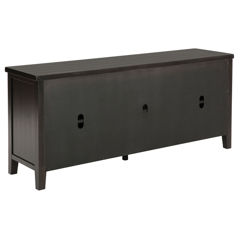 Concord Tv Stand - Furniture Center (NY)