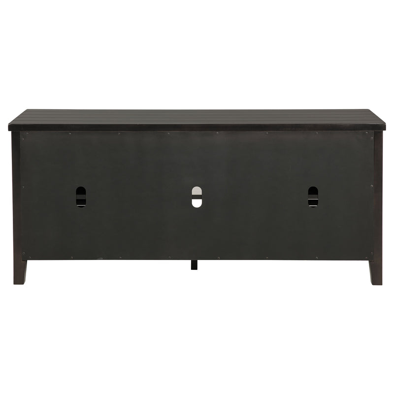Concord Tv Stand - Furniture Center (NY)