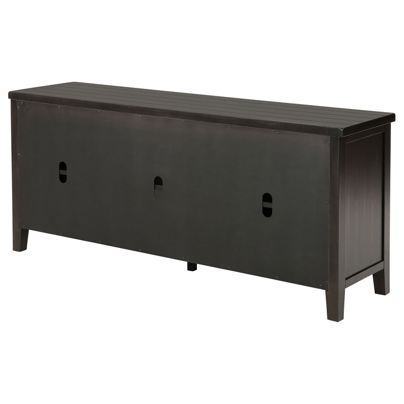 Concord Tv Stand - Furniture Center (NY)