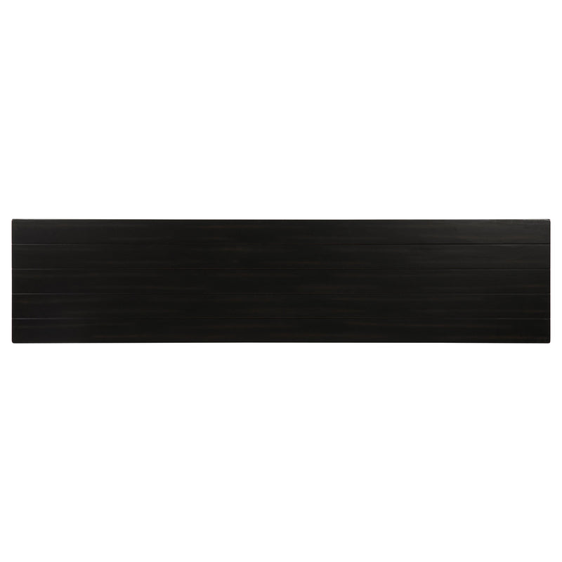 Concord Tv Stand - Furniture Center (NY)